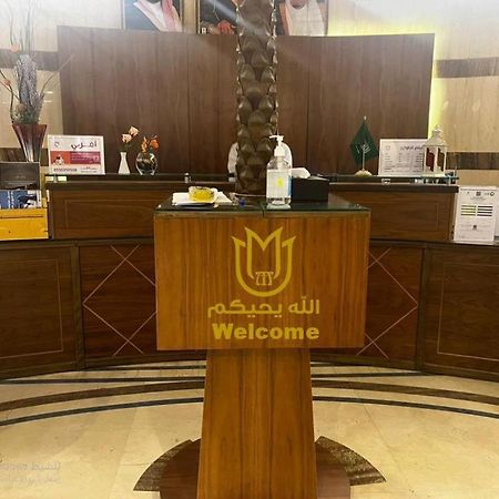 Rose Almedina روز المدينة Hotel Exterior foto