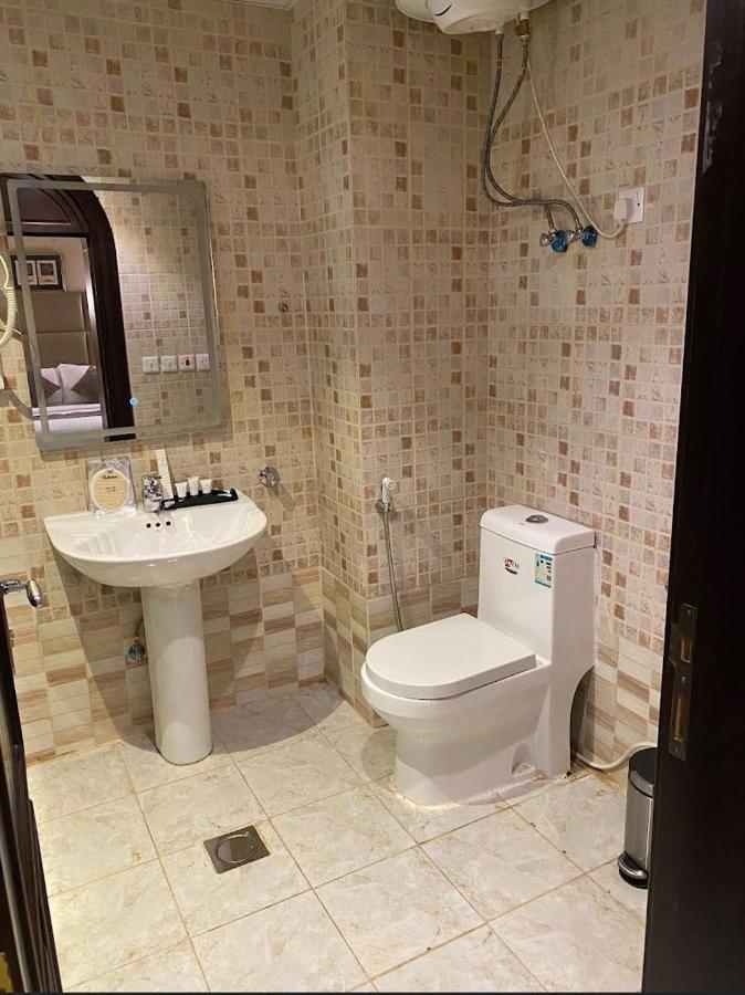 Rose Almedina روز المدينة Hotel Quarto foto
