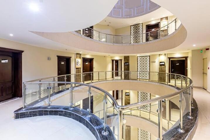 Rose Almedina روز المدينة Hotel Exterior foto